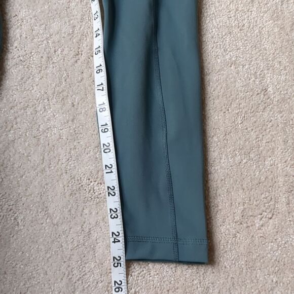 90 Degree Workout Leggings Size XS - Picture 5 of 6